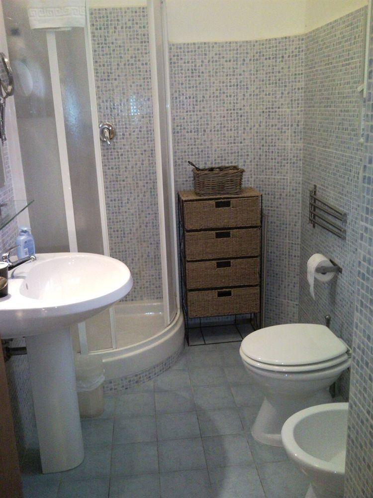 Blue Suite Vatican Guesthouse Roma Exterior foto