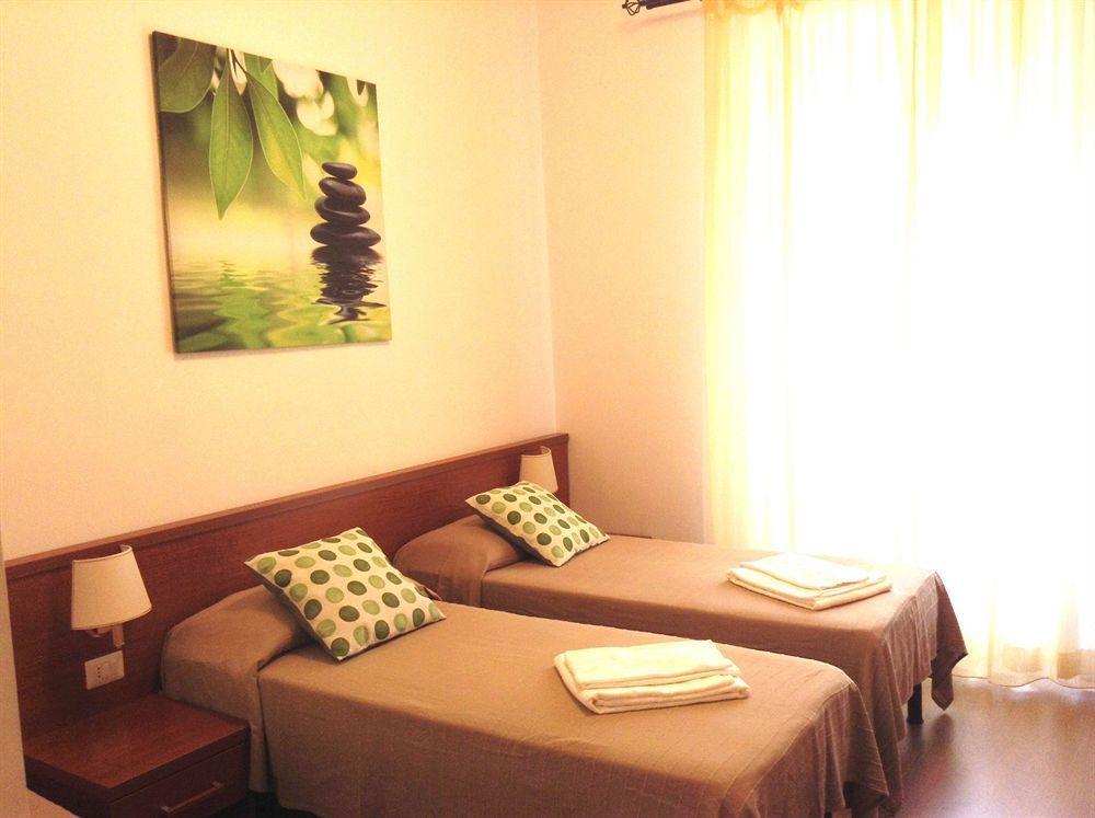 Blue Suite Vatican Guesthouse Roma Exterior foto