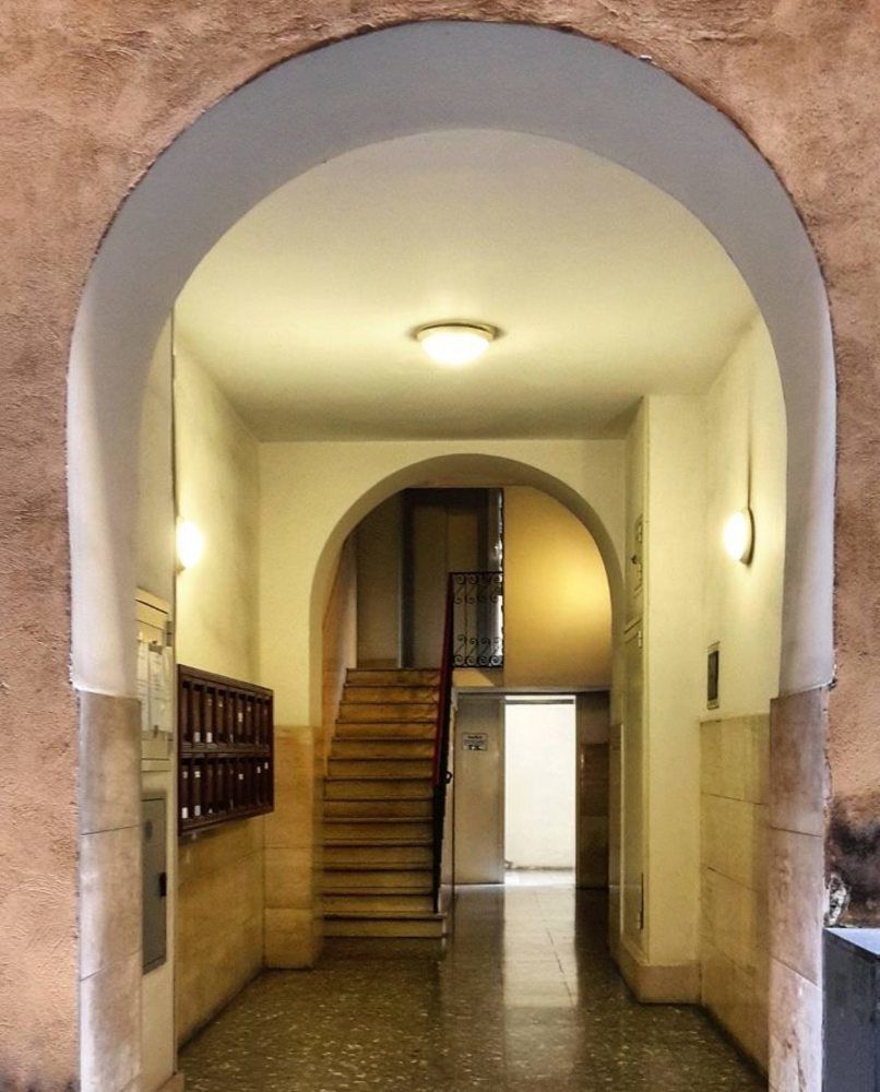 Blue Suite Vatican Guesthouse Roma Exterior foto