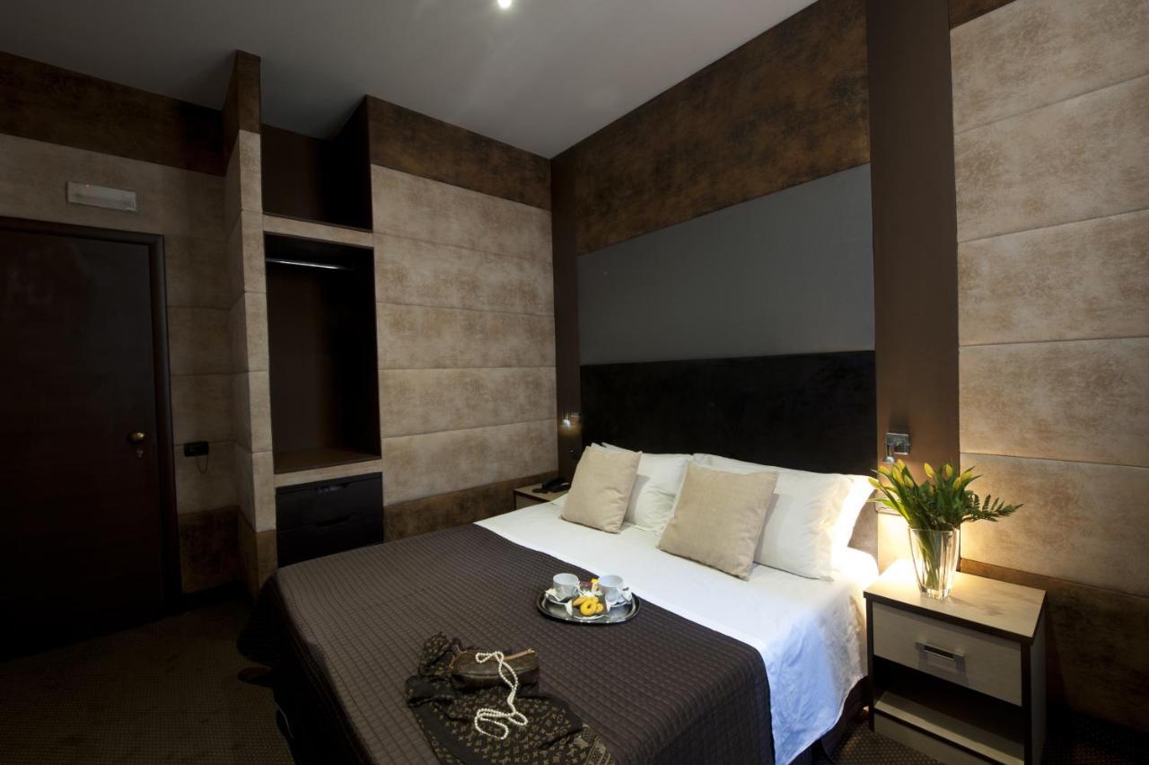Blue Suite Vatican Guesthouse Roma Exterior foto