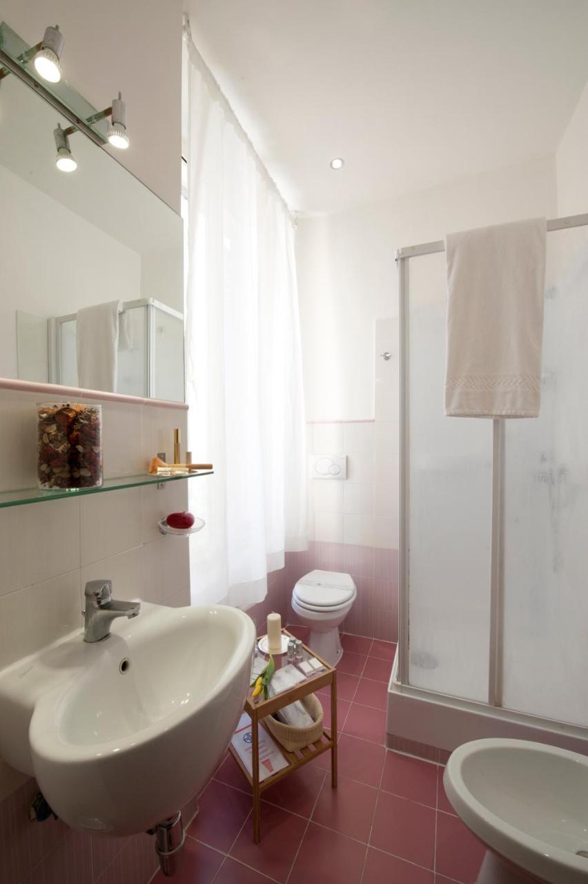 Blue Suite Vatican Guesthouse Roma Exterior foto